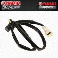NEW YAMAHA KODIAK GRIZZLY WOLVERINE 450 YFM OEM SPEED SENSOR 3C2-83755-11-00