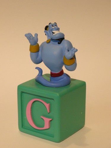 Disney alphabet block letter - disney,