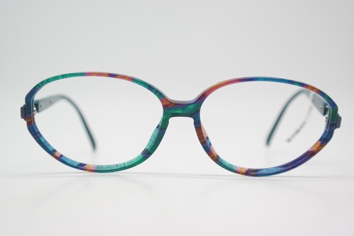 Vintage eyeglasses silhouette - vintage,