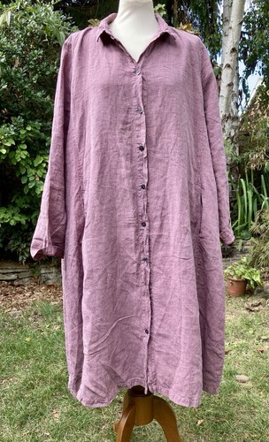 Oska wash berry oversized - oska,