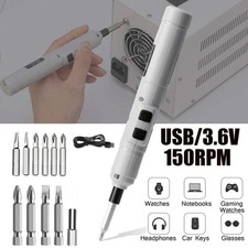 12 in 1 Mini Drill Electric