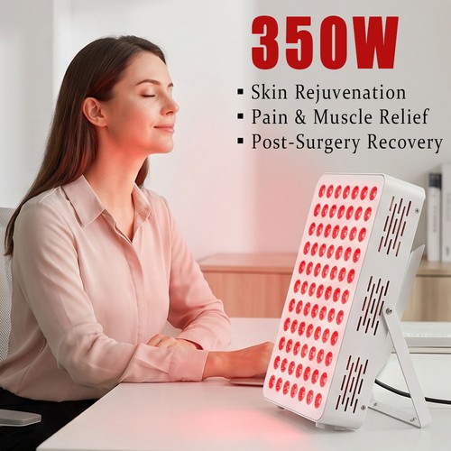 Infrared light therapy lamp - light,