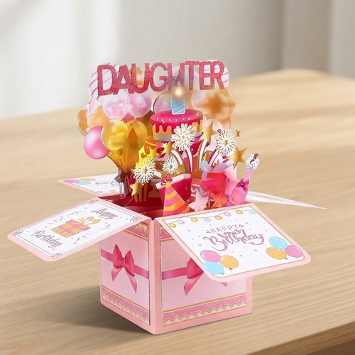 Delightful musical birthday - delightful,