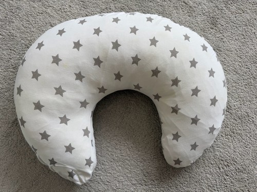 Feeding pillow - feeding,