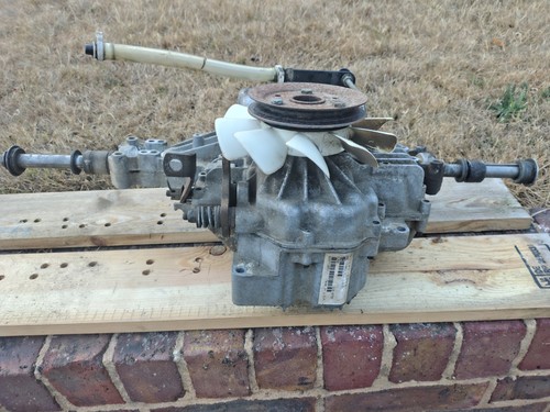 Westwood s1300 transmission - s1300,