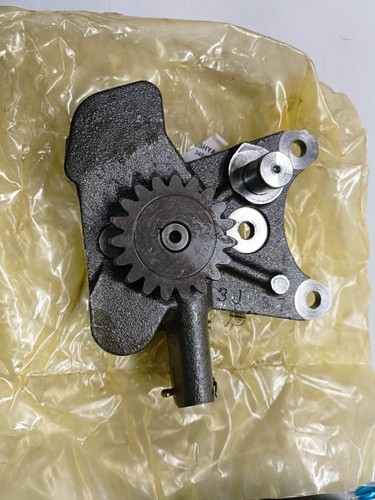 Oil pump 0120 1403 - oil,