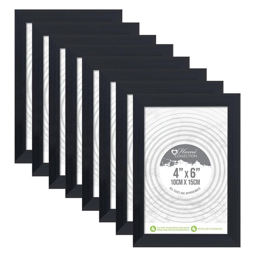 Pack black picture - [pack, of