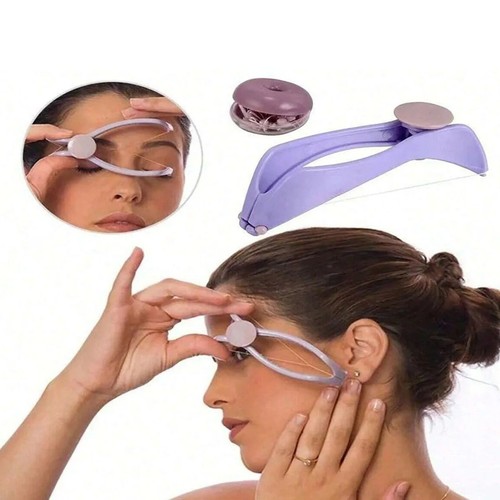 Epilator defeatherer threading - defeatherer,