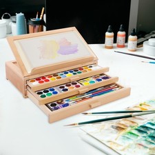 Large Tabletop Easel