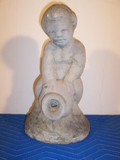 Vintage Weathered Concrete