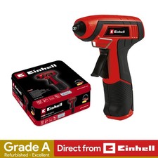 Einhell Cordless Hot Glue Gun 3.6V TC-CG 3.6/1 Li Refurb GRADE A