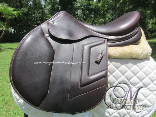 Prestige renaissance calf - 17",