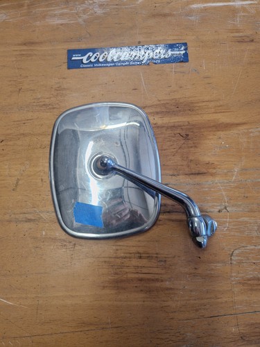 Camper stainless steel door - camper,