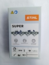 GENUINE STIHL MS200T MS201T 12" CHAINSAW CHAIN