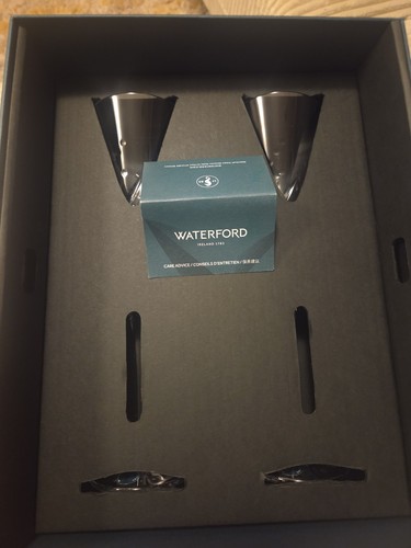 Waterford millennium - waterford,