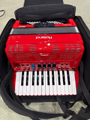 Roland digital piano - fr-1x,