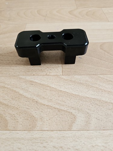 Performance gearbox mount - performance,