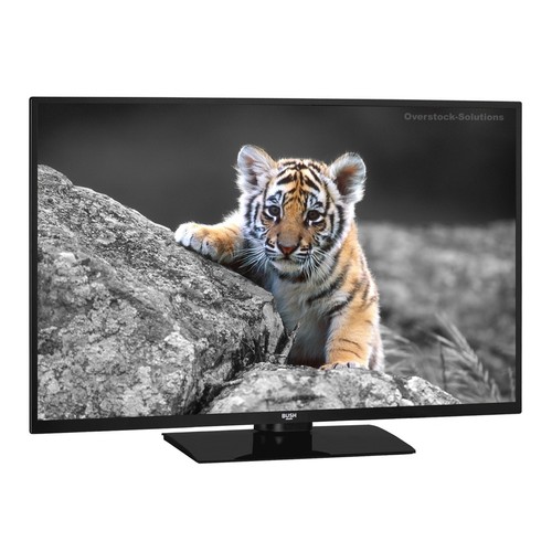 Bush smart freeview hd - smart,