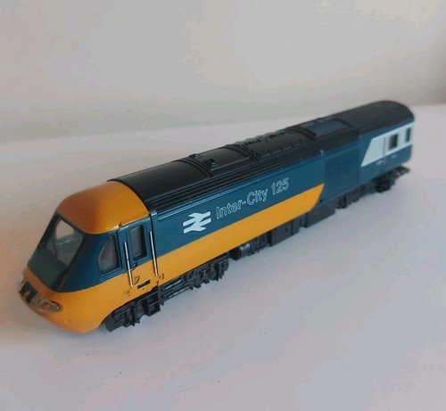 Hornby gauge class 43 - oo,
