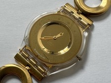 SWATCH SKIN “INFINITE