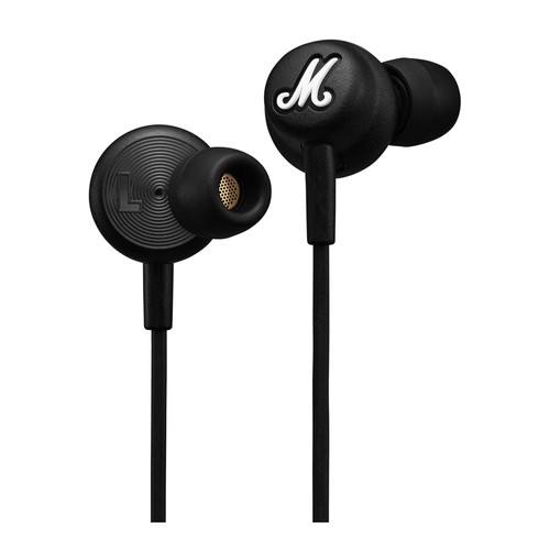 Marshall mode usb - usb-c, wired