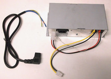 Battery Charger 20 Amp Dual Output 3 stage Coachman Caravan or Motorhome - MPU2