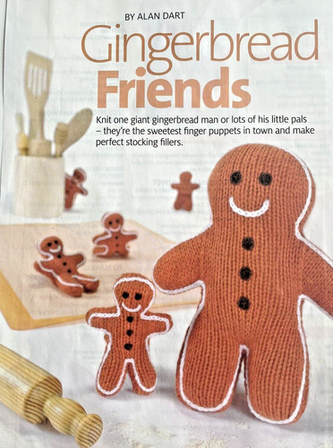 Knitting pattern alan dart - pattern,