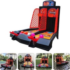 Mini Basketball Shooting Game