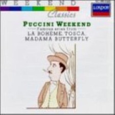 Puccini, G. : Puccini