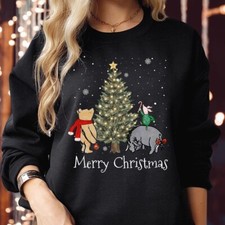 SWEATSHIRT (5140) Merry