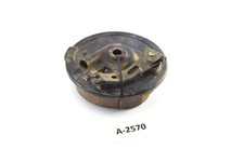 Honda XL 250 L250S - Front