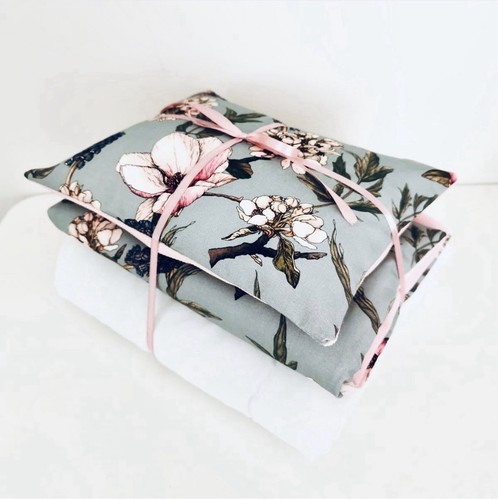 Baby doll bedding set 3pcs - bedding,