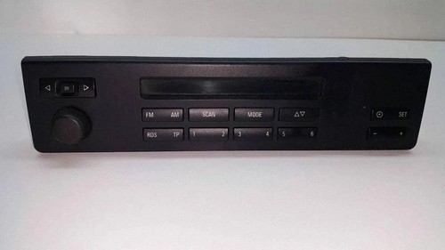 Bmw touring e39 navigation - 5,