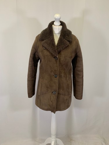 Morlands size men brown - m,