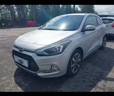 2015-2019 HYUNDAI I20 BREAKING