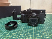 Fujifilm X-Pro3 Mirrorless