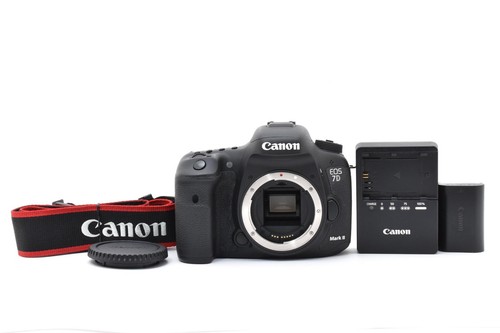 Very good canon eos 7d - [very, good]
