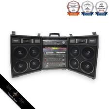 NATIONAL Boombox RX-A5 Large