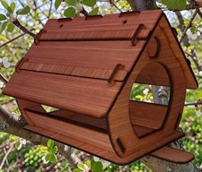 Small BIRD TABLES / FEEDERS -