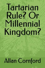 Tartarian Rule? Or Millennial