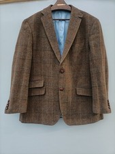 Sartorial x Moon Tweed Mens