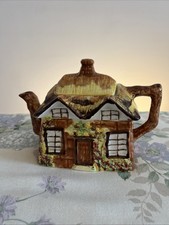 Cottage Ware Teapot Price
