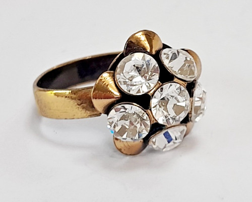 Vintage bulatti art - bulatti, deco