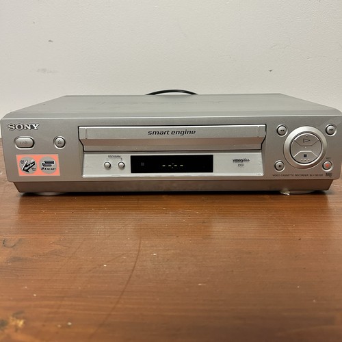 Sony slv se230 - sony, slv-se230