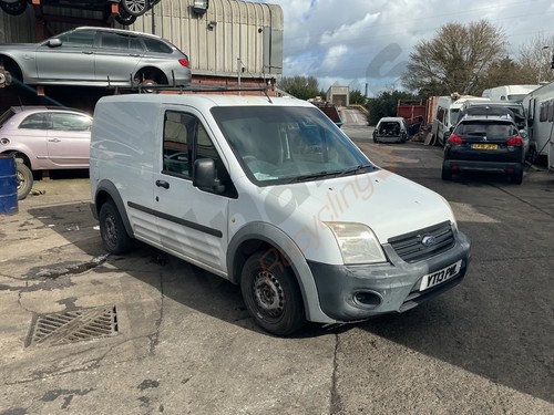 Ford transit connect mk1 - connect,