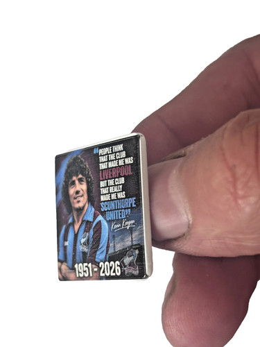 Kevin keegan rip 1951 - keegan, 2026