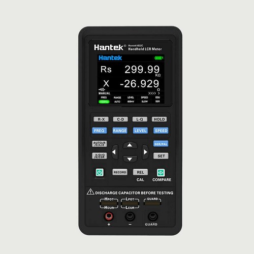 Hantek 1833c handheld - hantek,