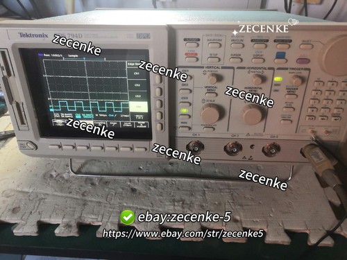 1pc tektronix tds794d dpo - 1pc,