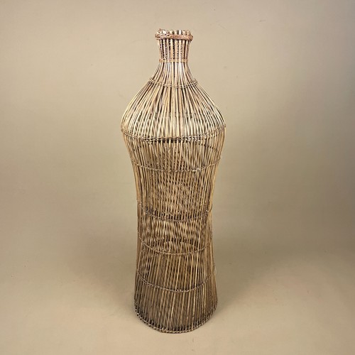 Thai lying fish eel trap - fish,