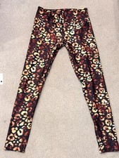 Kyodan spots leggings size M